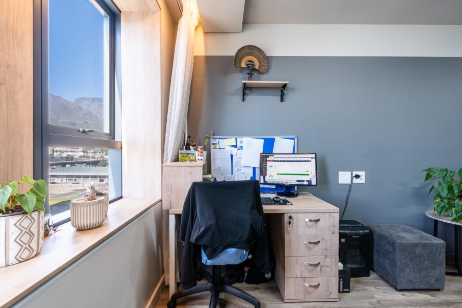 0 Bedroom Property for Sale in Cape Town City Centre Western Cape